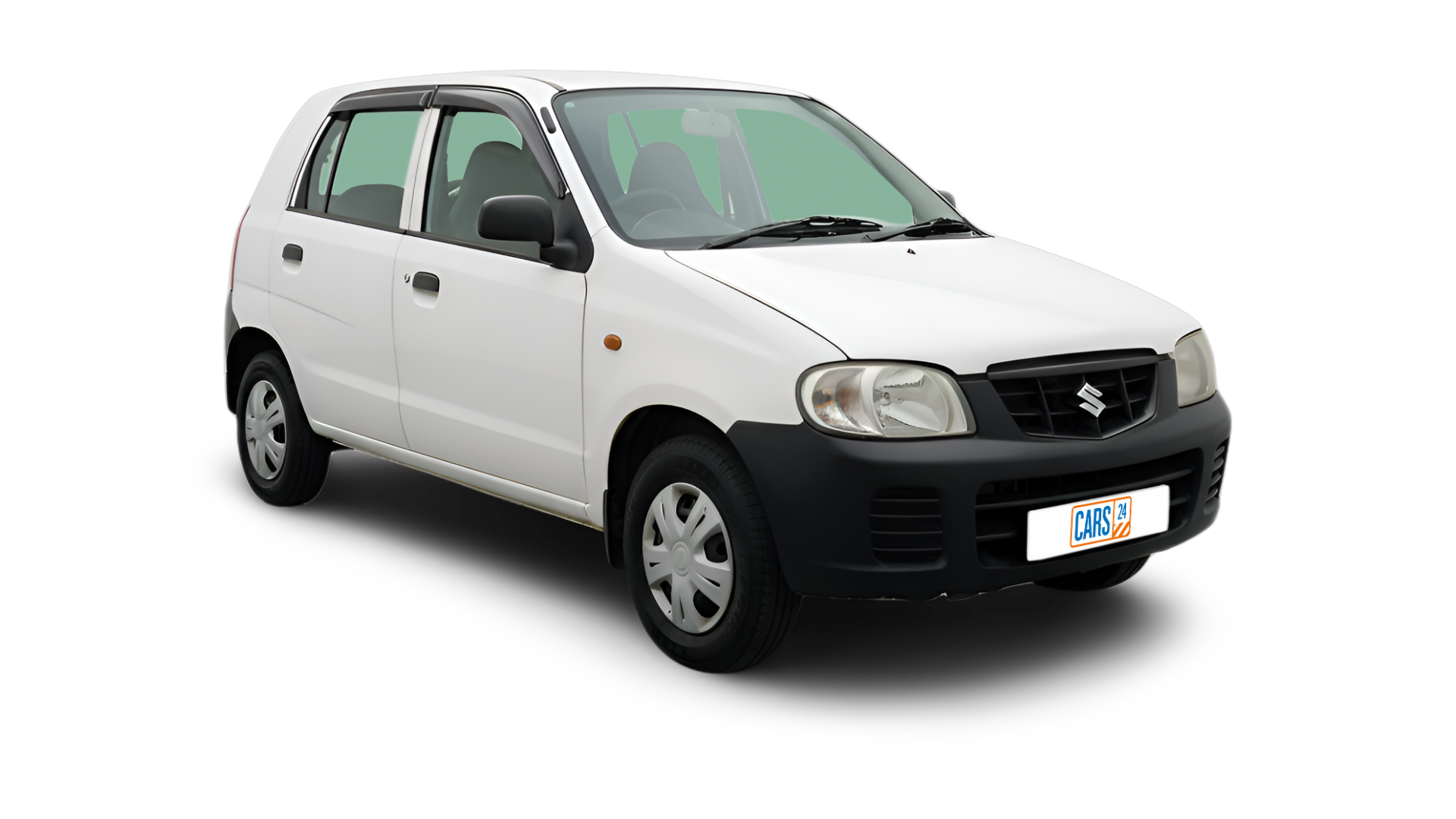 Maruti Alto-img